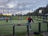  Nederland - Turkije kijken in S.K.N.W.K.-kantine tijdens EK Voetbal 2024 (zaterdag 6 juli 2024) (17/40)